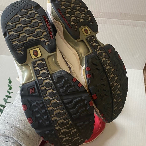 New Balance training sneaker shoes Athletic Running Size 11 mens - Picture 3 of 13